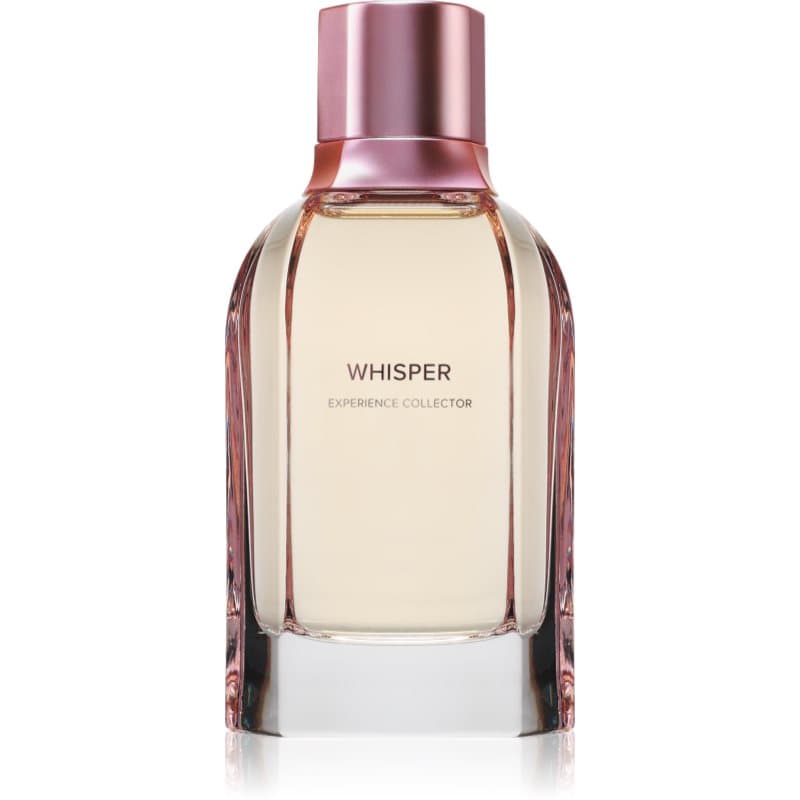 TUMI Experience Collector Whisper parfumextracten voor Vrouwen 100 ml