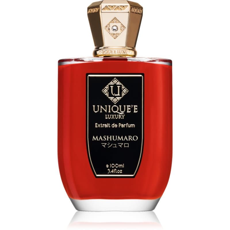 Unique'e Luxury Mashumaro parfumextracten Unisex 100 ml