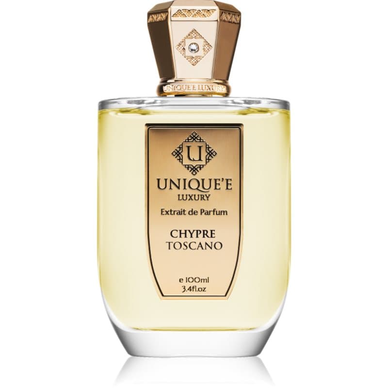 Unique'e Luxury Chypre Toscano parfumextracten Unisex 100 ml