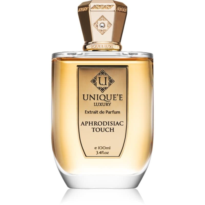 Unique'e Luxury Aphrodisiac Touch parfumextracten Unisex 100 ml