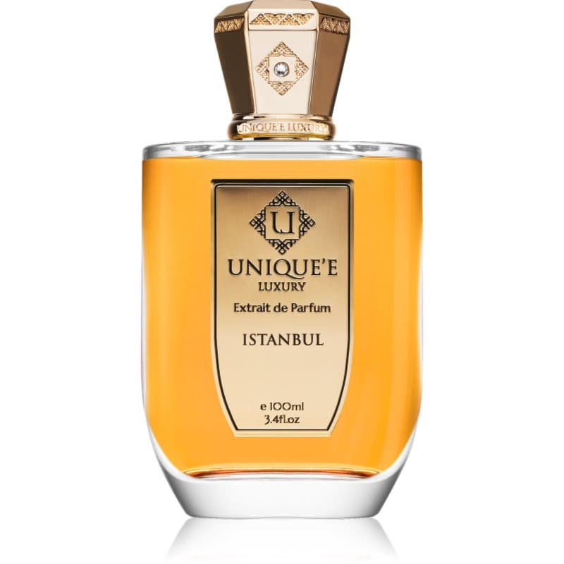 Unique'e Luxury Istanbul parfumextracten Unisex 100 ml
