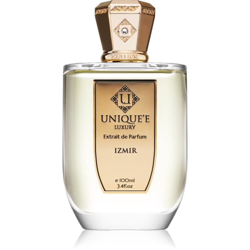 Unique'e Luxury Izmir parfumextracten Unisex 100 ml