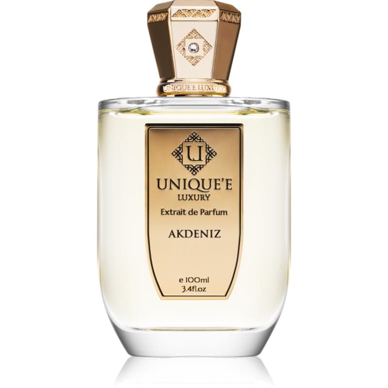 Unique'e Luxury Akdeniz parfumextracten Unisex 100 ml