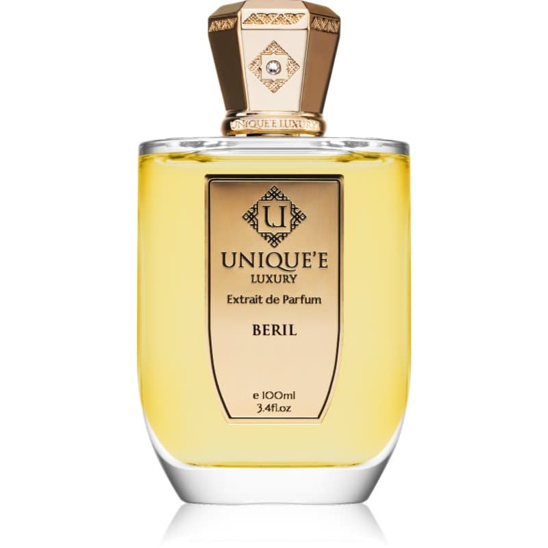 Unique'e Luxury Beril parfumextracten Unisex 100 ml
