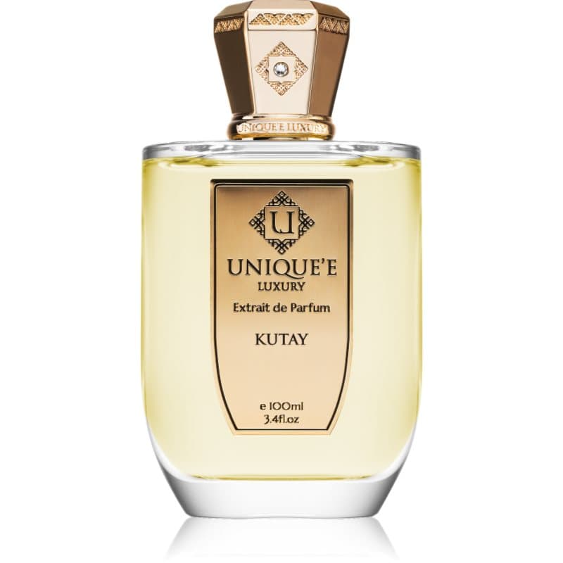 Unique'e Luxury Kutay parfumextracten Unisex 100 ml