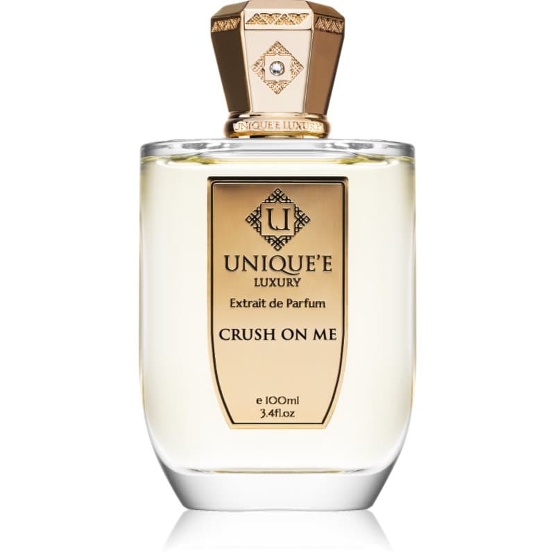 Unique'e Luxury Crush On Me parfumextracten Unisex 100 ml