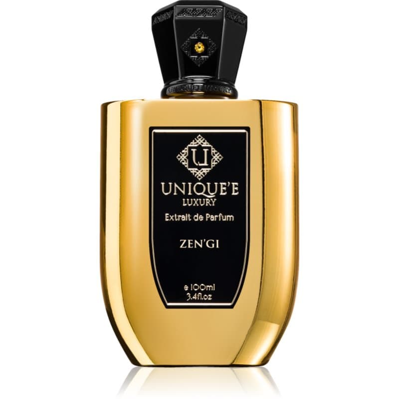 Unique'e Luxury Zen'gi Eau de Parfum Unisex 100 ml