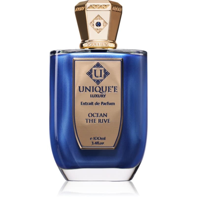 Unique'e Luxury Ocean The Rive parfumextracten Unisex 100 ml