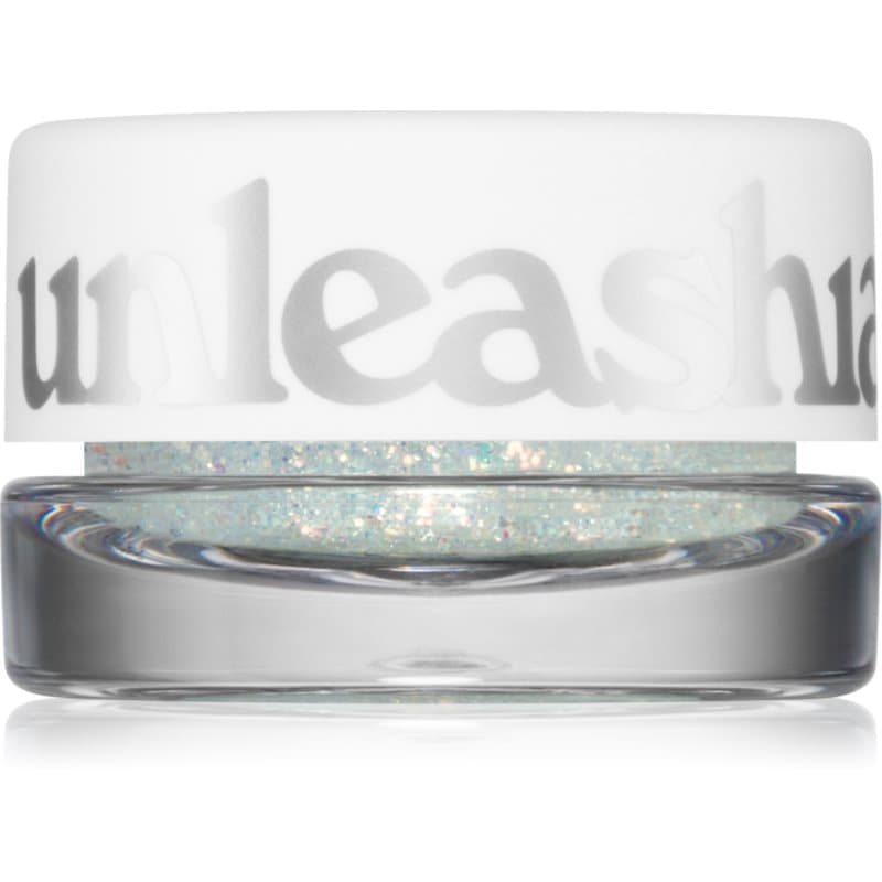 Unleashia Get Loose Glitter Gel Glitters voor Gezicht, Lichaam en Haar Tint N°3 Gold Obsessor 4 g