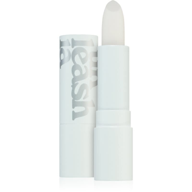 Unleashia Glacier Vegan Lip Balm Hydraterende Lippenbalsem met Glitters Tint No.1 Snow Frost 3.3 g