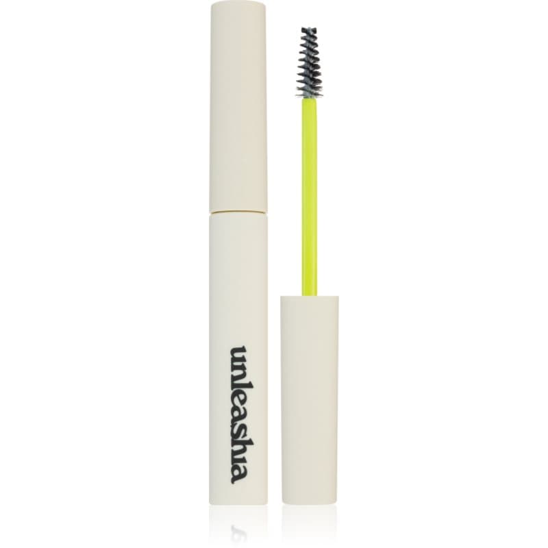 Unleashia Shaper Pomade Eyebrow Fixer gelpomade voor het haar Tint No.1 Clear 8.5 g