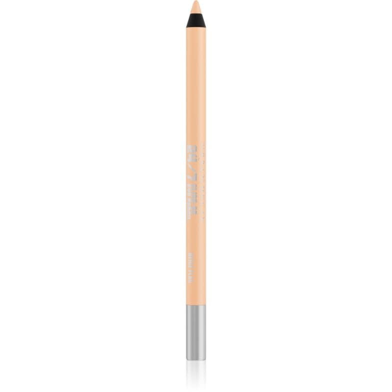 Urban Decay 24/7 Glide-On-Eye Langaanhoudende Eye-Liner Potlood Waterproof Tint Beige Flag 1.2 g