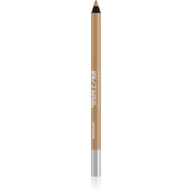 Urban Decay 24/7 Glide-On-Eye Langaanhoudende Eye-Liner Potlood Waterproof Tint Caffeinated 1.2 g