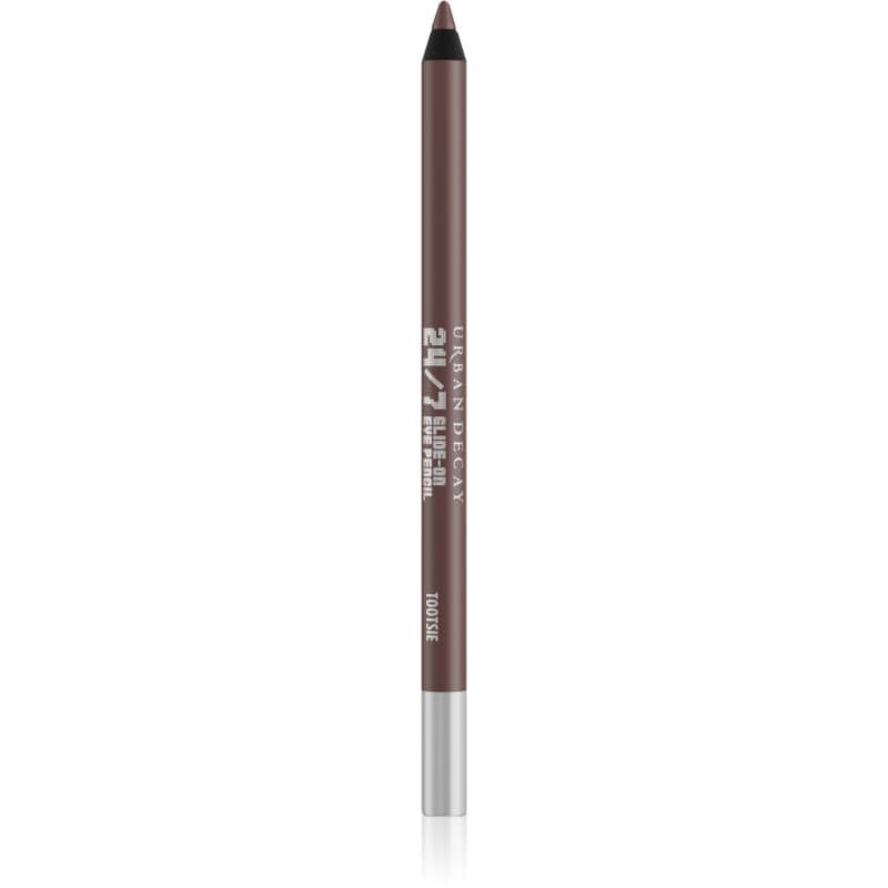 Urban Decay 24/7 Glide-On-Eye Langaanhoudende Eye-Liner Potlood Waterproof Tint Tootsie 1.2 g