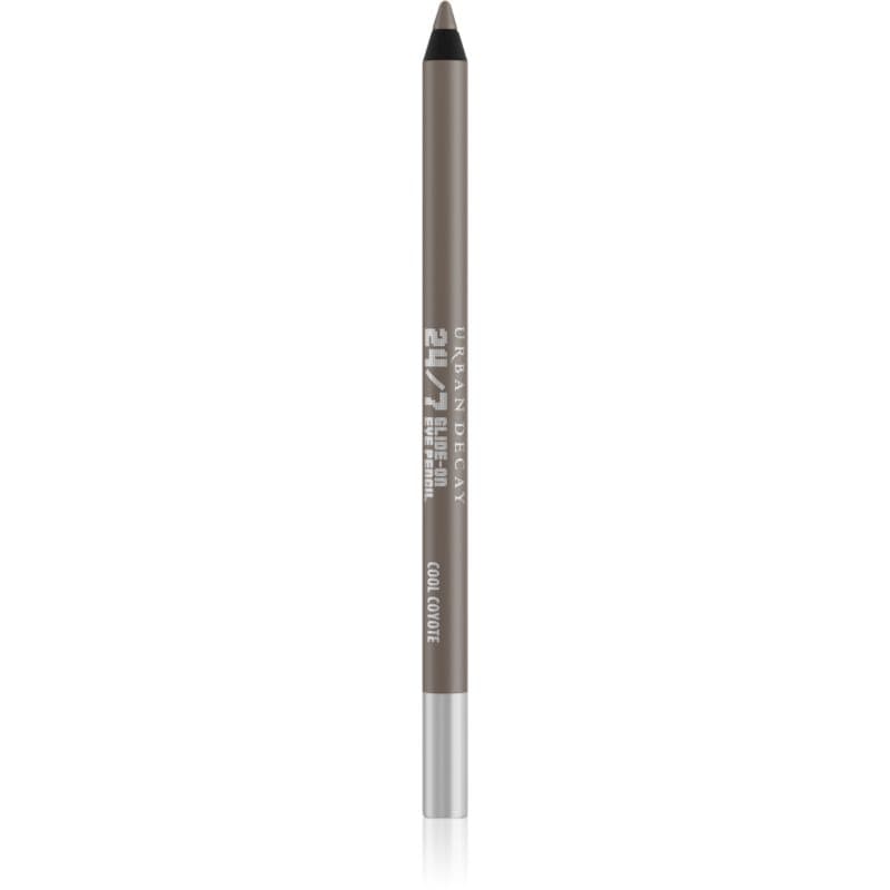 Urban Decay 24/7 Glide-On-Eye Langaanhoudende Eye-Liner Potlood Waterproof Tint Cool Coyote 1.2 g