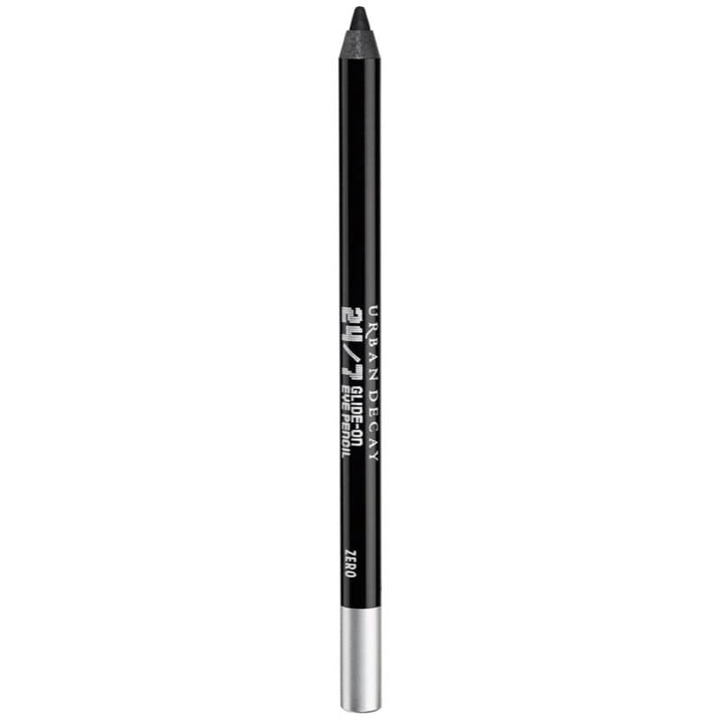 Urban Decay 24/7 Glide-On-Eye Langaanhoudende Eye-Liner Potlood Waterproof Tint Zero 1.2 g