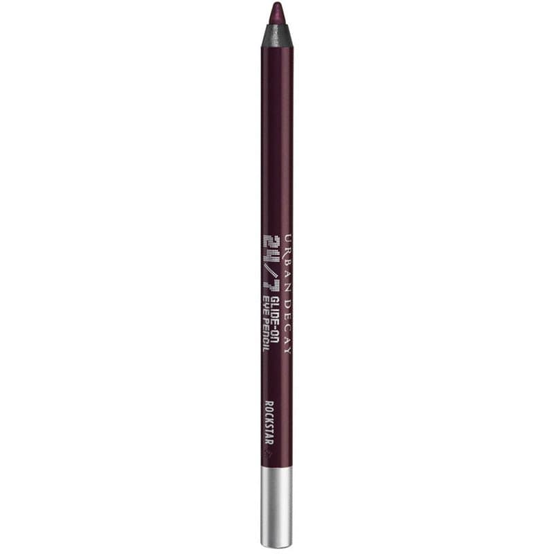 Urban Decay 24/7 Glide-On-Eye Langaanhoudende Eye-Liner Potlood Waterproof Tint Rockstar 1.2 g