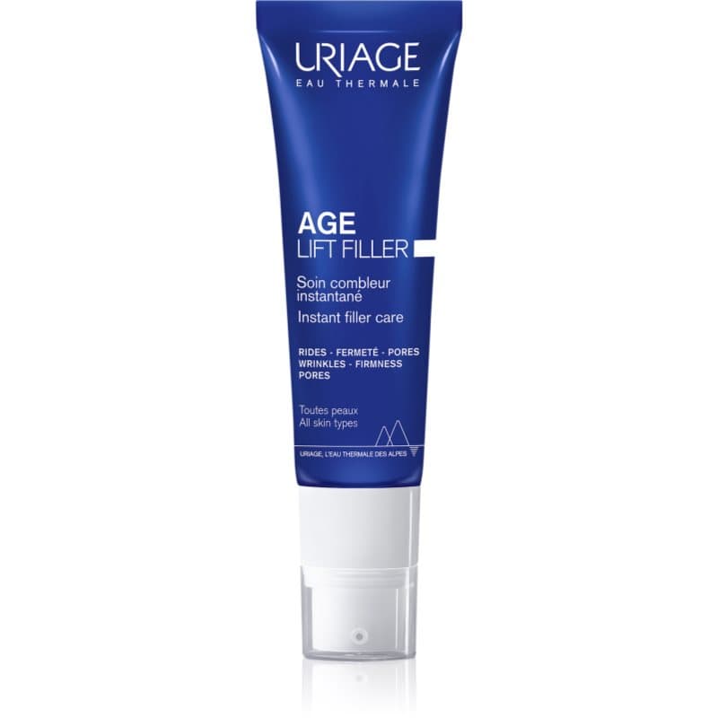 Uriage Age Lift Instant Filler Care verstevigend antirimpelserum 30 ml