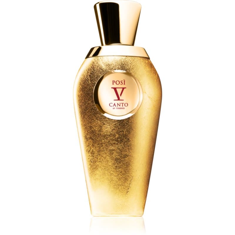 V Canto Posí parfumextracten  Unisex 100 ml