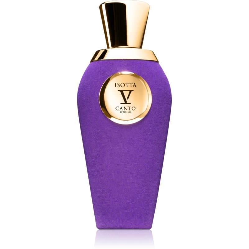 V Canto Isotta parfumextracten  Unisex 100 ml