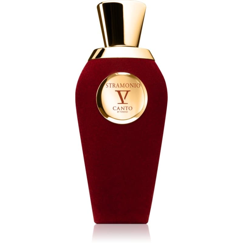 V Canto Stramonio parfumextracten  Unisex 100 ml