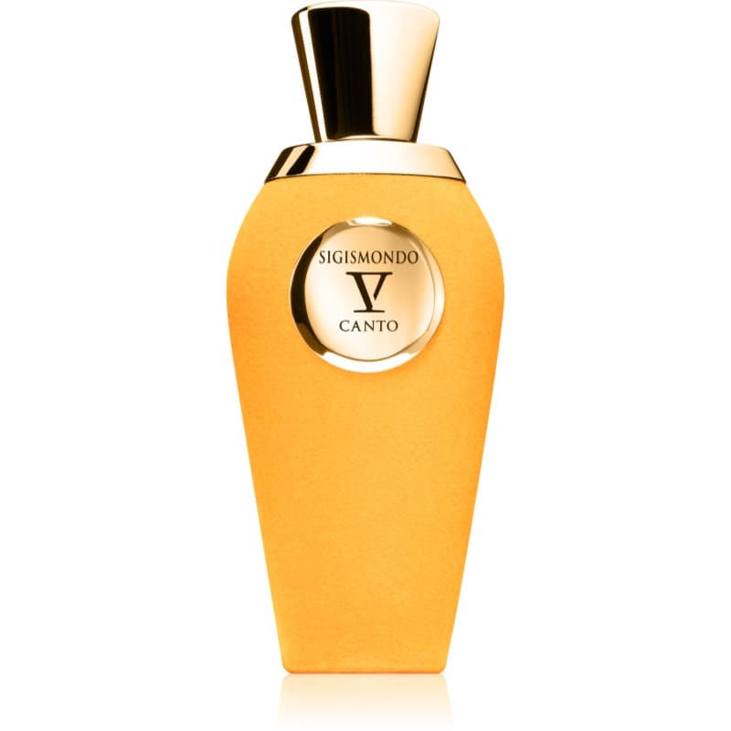V Canto Sigismondo parfumextracten  Unisex 100 ml