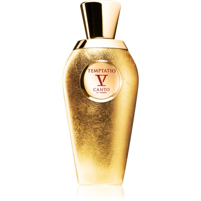 V Canto Temptatio parfumextracten  Unisex 100 ml