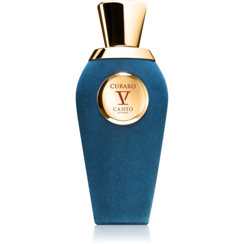 V Canto Curaro parfumextracten  Unisex 100 ml
