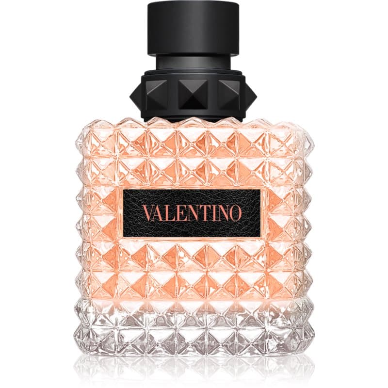 Valentino Born In Roma Coral Fantasy Donna Eau de Parfum voor Vrouwen 100 ml
