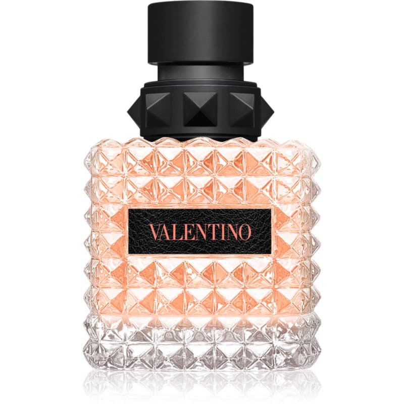 Valentino Born In Roma Coral Fantasy Donna Eau de Parfum voor Vrouwen 50 ml