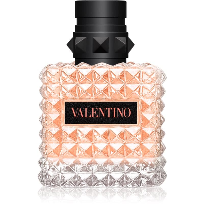 Valentino Born In Roma Coral Fantasy Donna Eau de Parfum voor Vrouwen 30 ml
