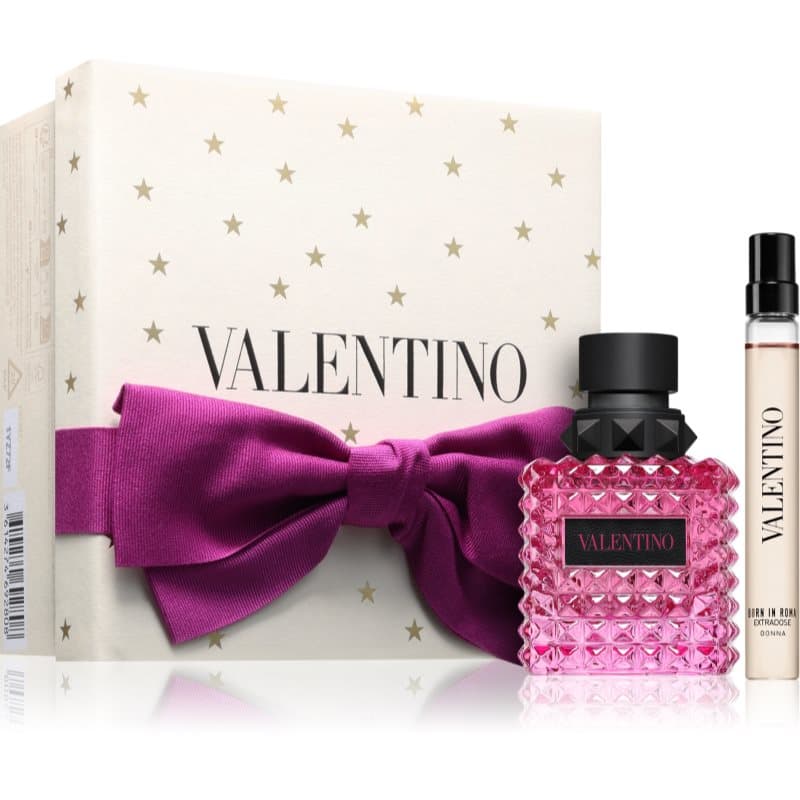 Valentino Born In Roma Extradose Donna Gift Set voor Vrouwen