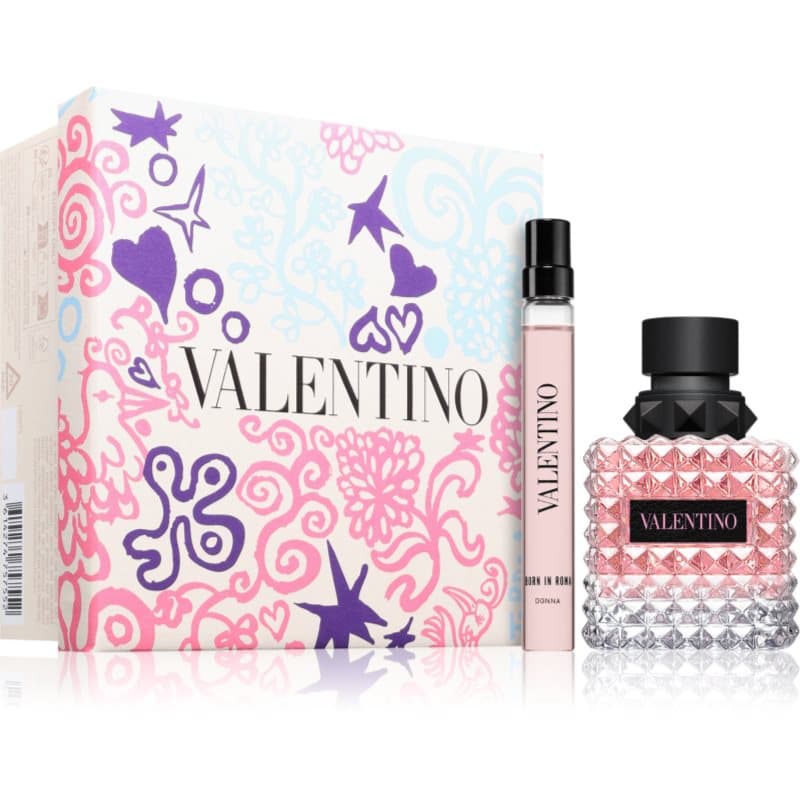 Valentino Born In Roma Donna Eau de Parfum voor Vrouwen