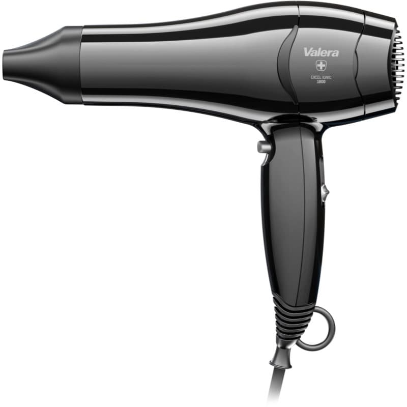 Valera Excel 1800 professionele haarföhn met ionisator