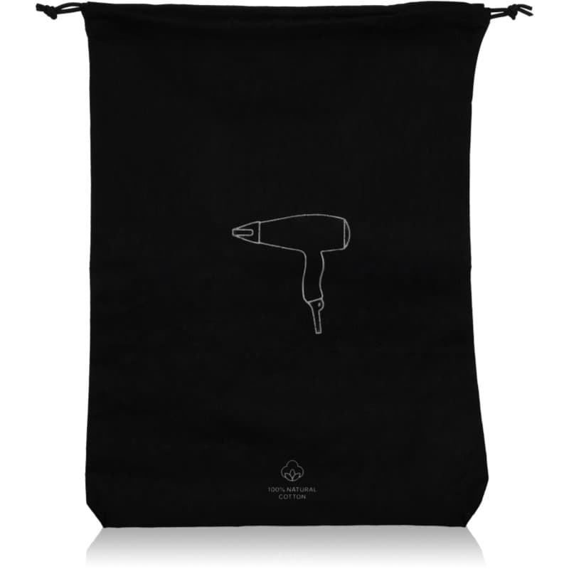 Valera Hairdryer Pouch flanellen zakje voor een föhn 1 st