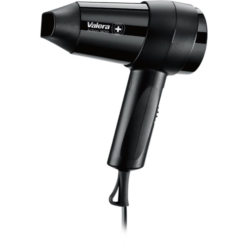 Valera Action 1800 Black Haarföhn 1 st