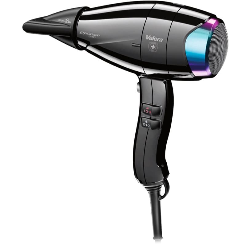 Valera ePower 2020 eQ RC D Haarföhn Black 1 st