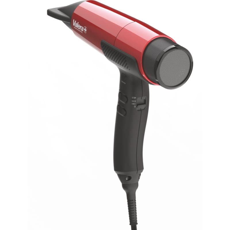 Valera MatrixCare AI MetallicRed Haarföhn 1 st