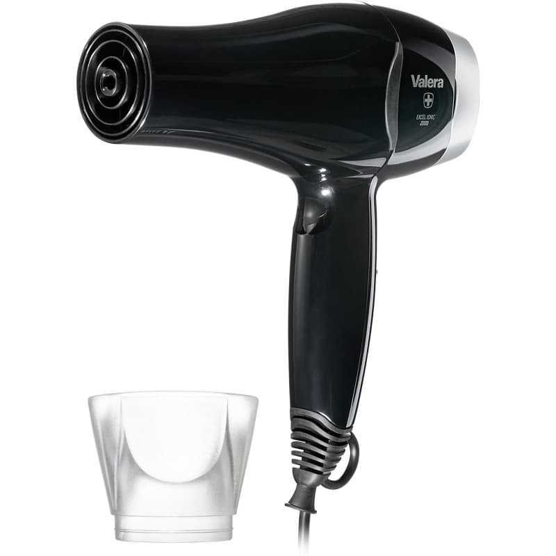 Valera Excel 2000 Ionic professionele haarföhn met ionisator 561.08/l