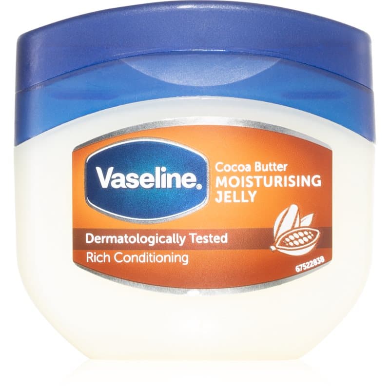 Vaseline Cocoa Butter Cosmetische Vaseline 100 ml