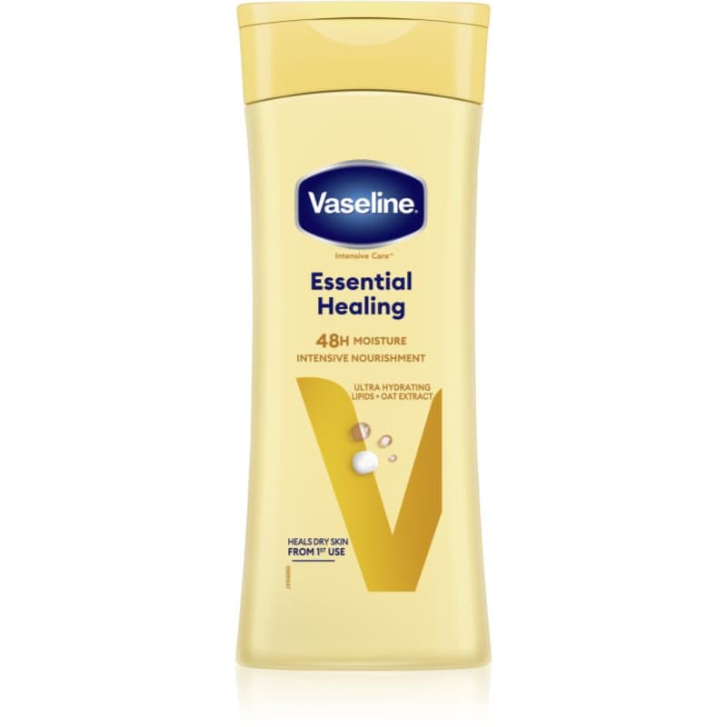 Vaseline Essential Healing Hydraterende Bodylotion 400 ml