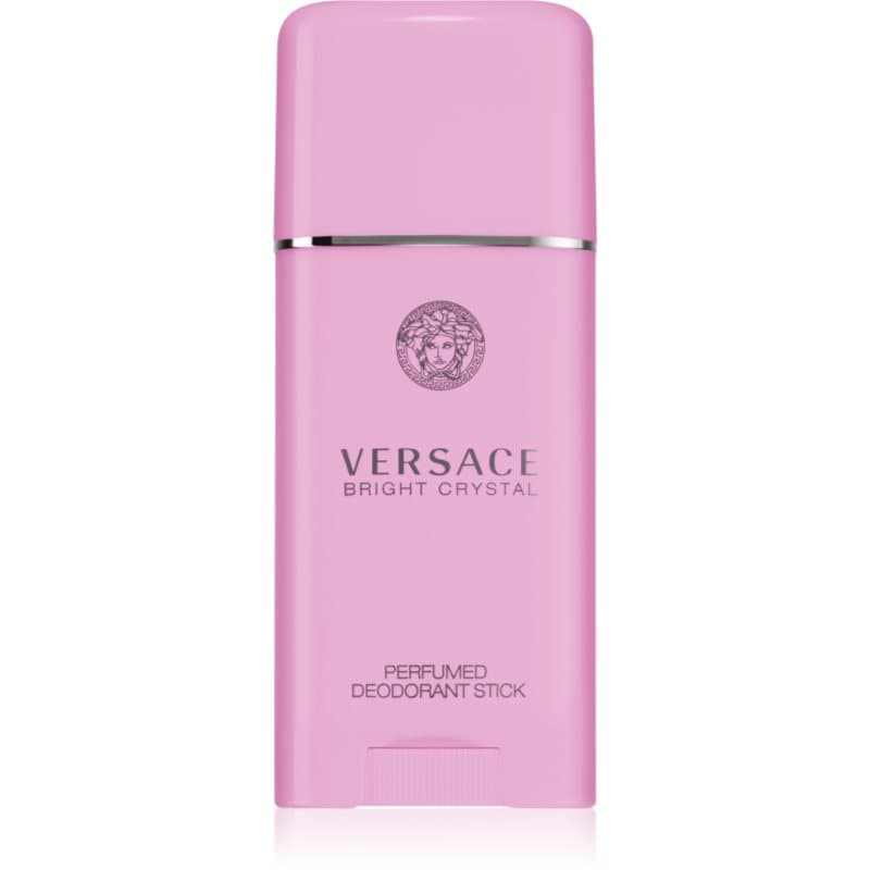 Versace Bright Crystal deodorant stick (zonder verpakking) voor Vrouwen 50 ml