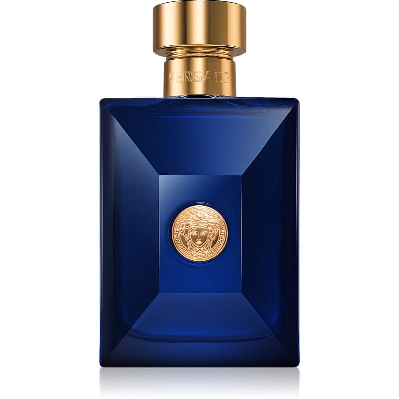 Versace Dylan Blue Pour Homme Deodorant Spray  voor Mannen 100 ml