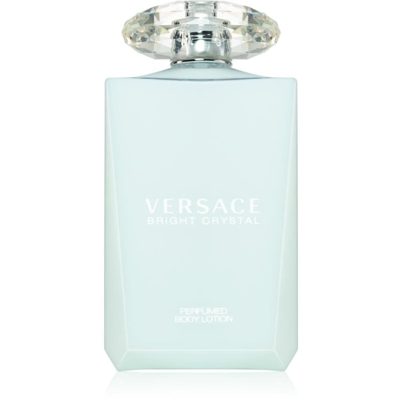 Versace Bright Crystal Bodylotion  voor Vrouwen 200 ml
