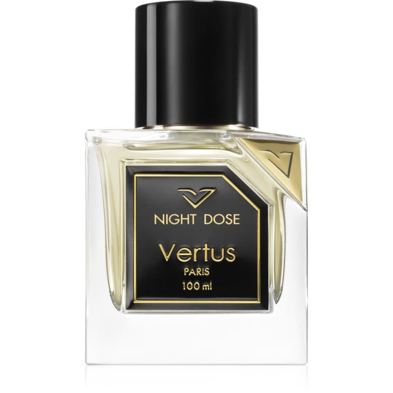 Vertus Night Dose Eau de Parfum Unisex 100 ml