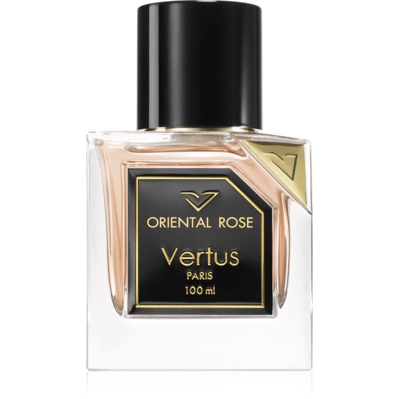 Vertus Oriental Rose Eau de Parfum Unisex 100 ml