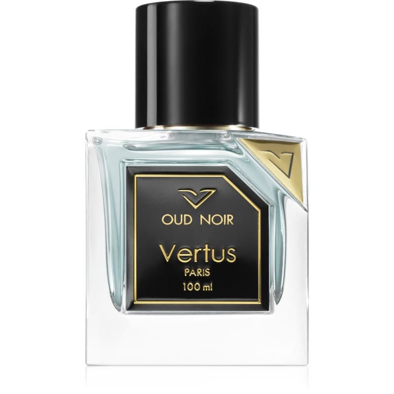 Vertus Oud Noir Eau de Parfum Unisex 100 ml