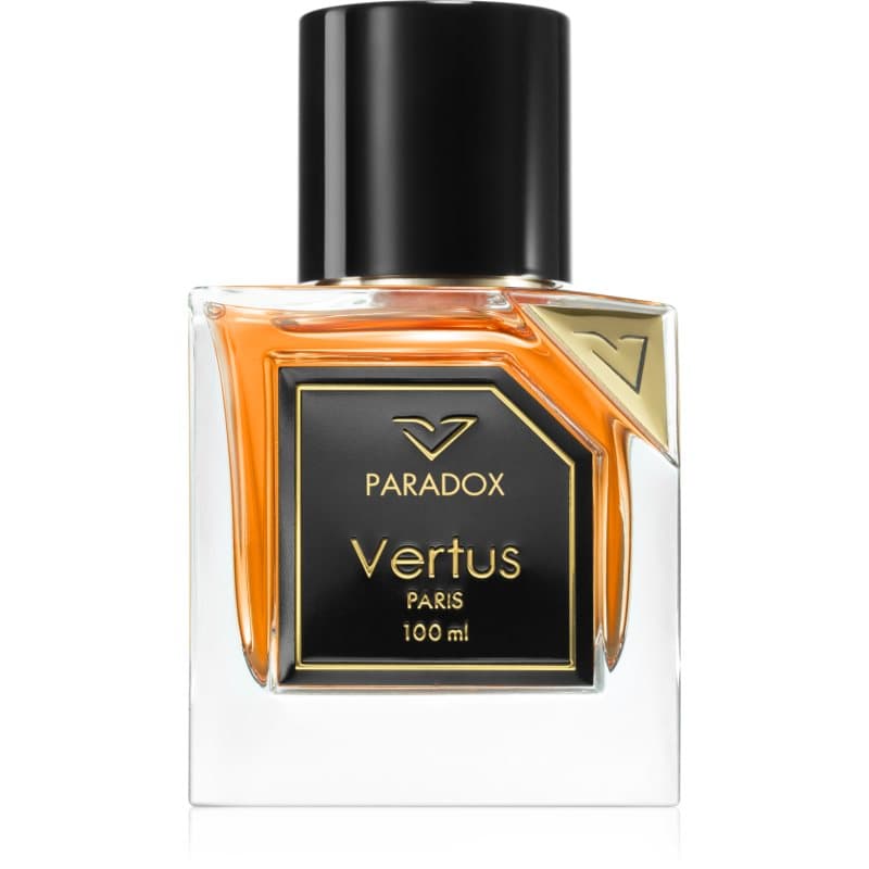 Vertus Paradox Eau de Parfum Unisex 100 ml