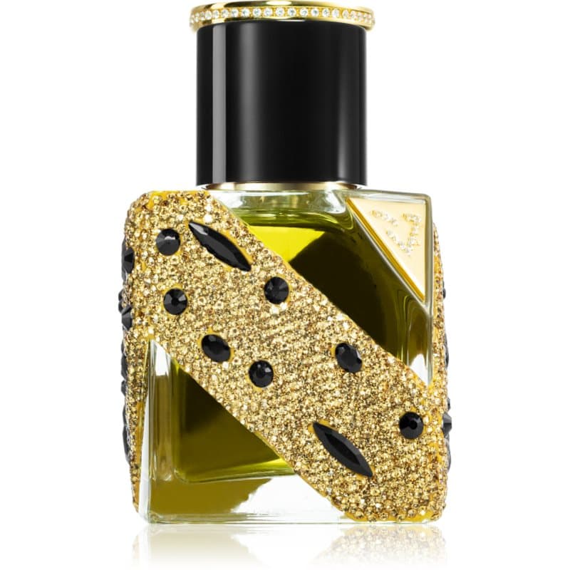 Vertus Gem'ntense Majeste Eau de Parfum Unisex 100 ml