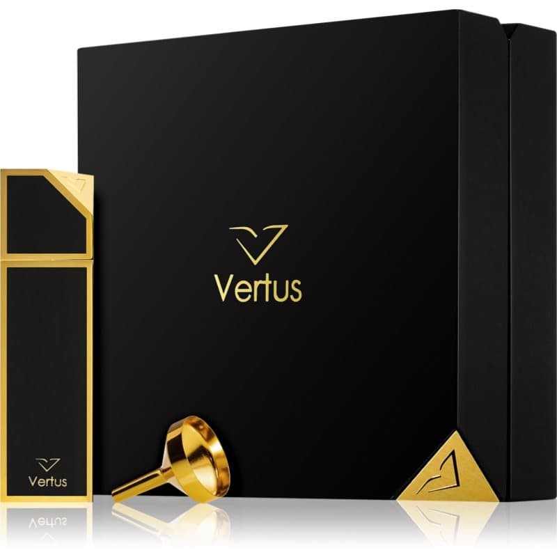 Vertus Luxury Travel set Travel-set Unisex
